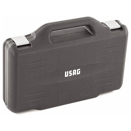 U09430005 - Set de chei de impact USAG 943 PC1/C12 cu 12 socluri pentru mașină - Imaginea 2