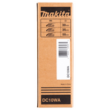 194588-1 - Încărcător de baterii Makita DC10WA Li-ion 7.2V / 10.8V - Imaginea 11