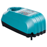 194588-1 - Încărcător de baterii Makita DC10WA Li-ion 7.2V / 10.8V - Imaginea 4