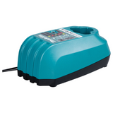194588-1 - Încărcător de baterii Makita DC10WA Li-ion 7.2V / 10.8V - Imaginea 6