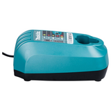 194588-1 - Încărcător de baterii Makita DC10WA Li-ion 7.2V / 10.8V - Imaginea 7