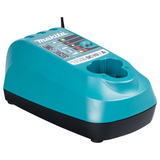 194588-1 - Încărcător de baterii Makita DC10WA Li-ion 7.2V / 10.8V - Imaginea 8