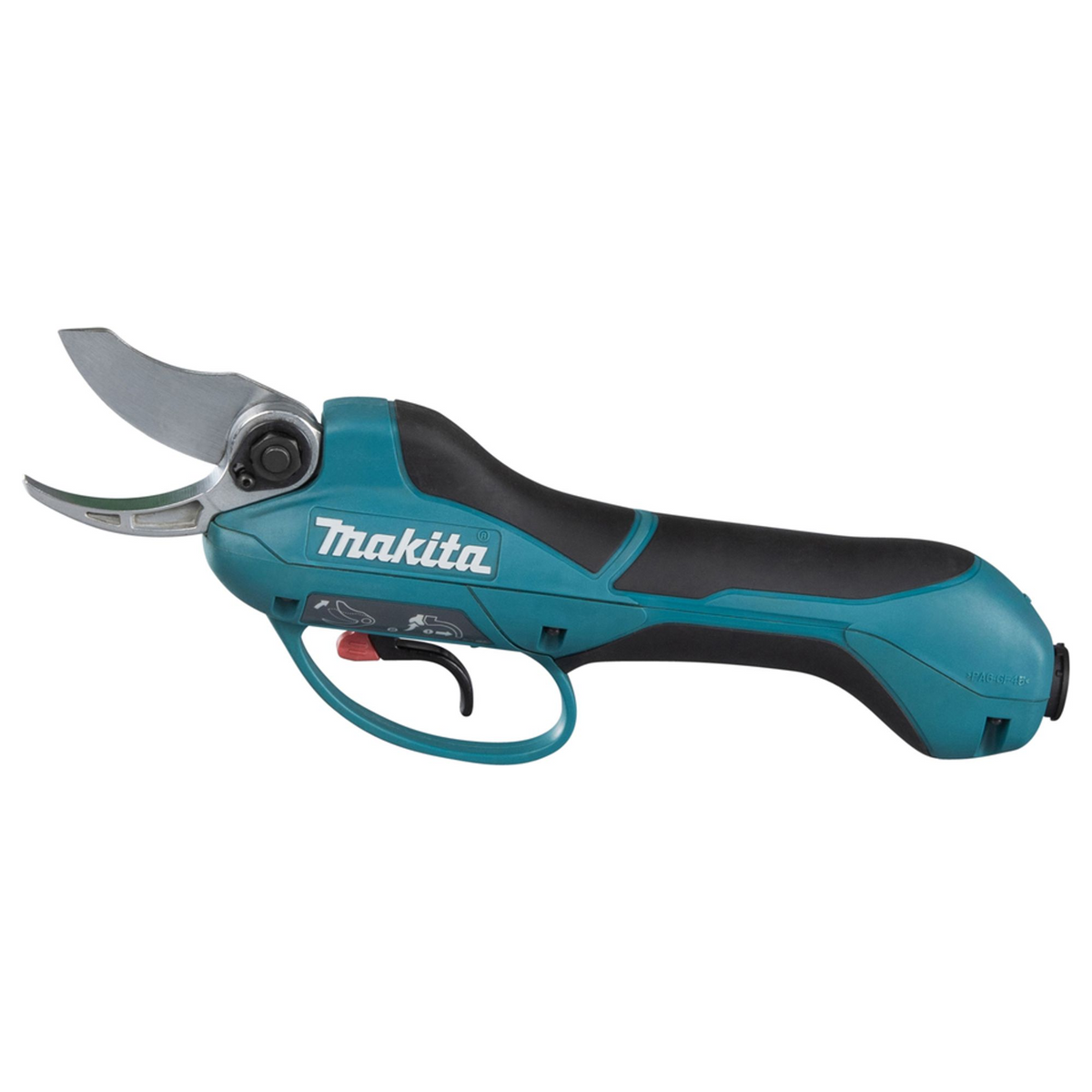 DUP362Z - Foarfece de grădinărit Makita DUP362Z 36V (2x18V) - Imaginea 3
