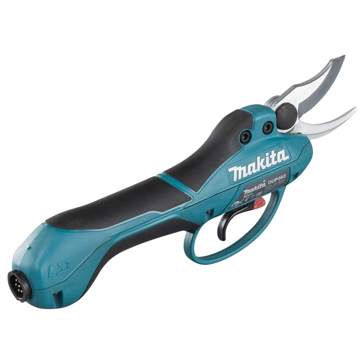 DUP362Z - Foarfece de grădinărit Makita DUP362Z 36V (2x18V) - Imaginea 6