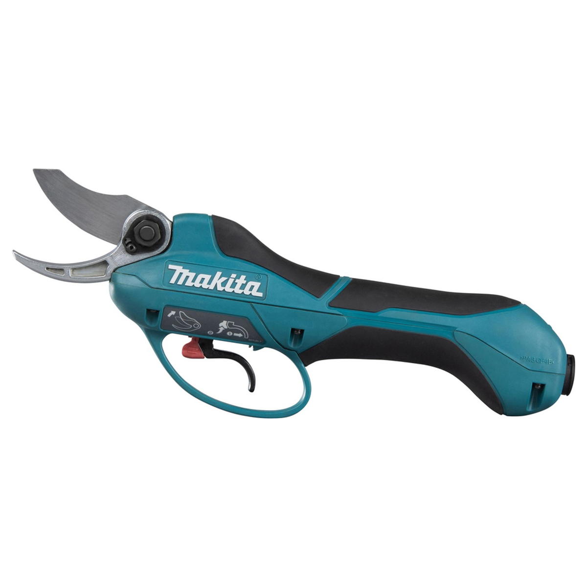 DUP362Z - Foarfece de grădinărit Makita DUP362Z 36V (2x18V) - Imaginea 10
