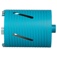 E-25270 - Coroană de diamant Makita E-25270 127mm M16 Uscat - Imaginea 2