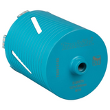 E-25270 - Coroană de diamant Makita E-25270 127mm M16 Uscat - Imaginea 4