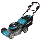LM002GT201 - Mașină de tuns iarba autopropulsată Makita LM002GT201 XGT 40V 534mm 70L