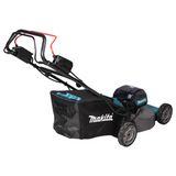LM002GT201 - Mașină de tuns iarba autopropulsată Makita LM002GT201 XGT 40V 534mm 70L - Imaginea 5