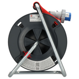 1132826 - Rolă de cablu Brennenstuhl ST 300 CEE IP67 25m - Imaginea 4