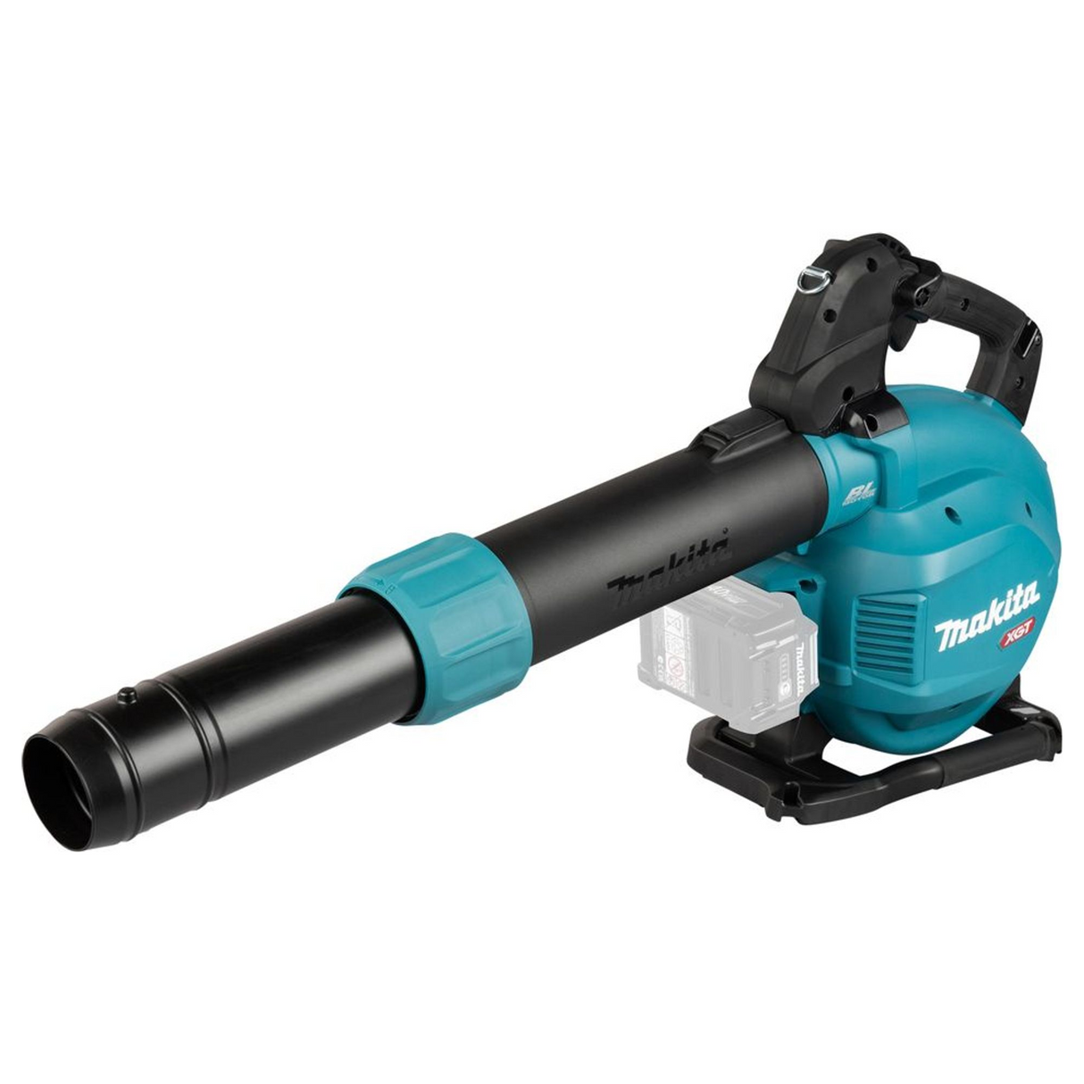 UB003GZ - Aspirator cu suflantă Makita UB003GZ 40V