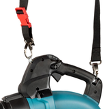 UB003GZ - Aspirator cu suflantă Makita UB003GZ 40V - Imaginea 21