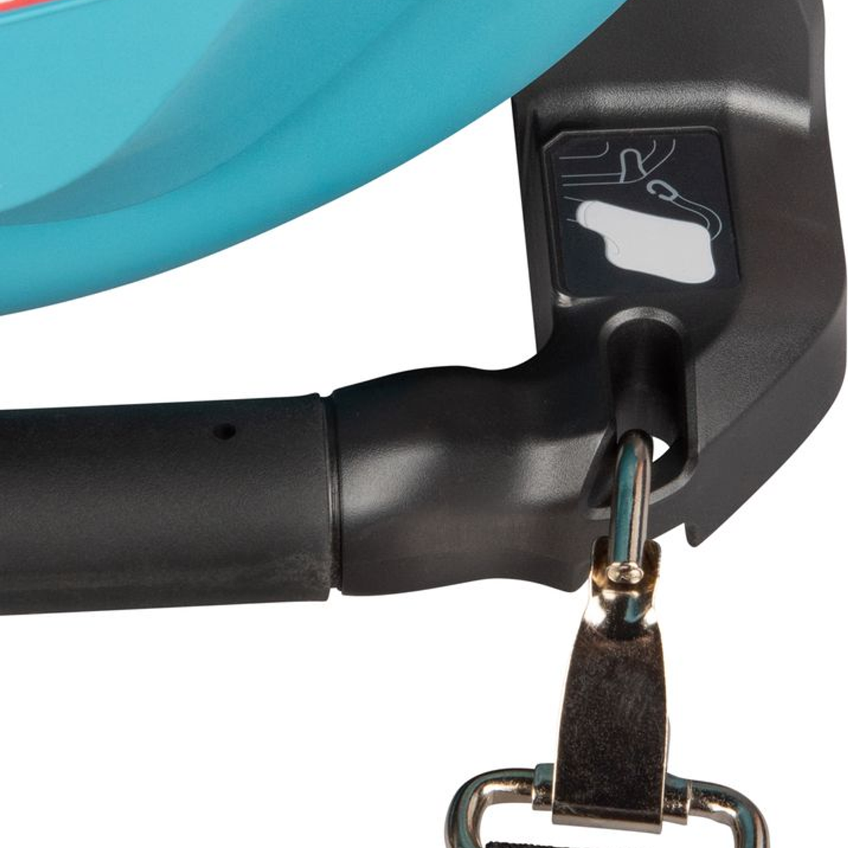 UB003GZ - Aspirator cu suflantă Makita UB003GZ 40V - Imaginea 23