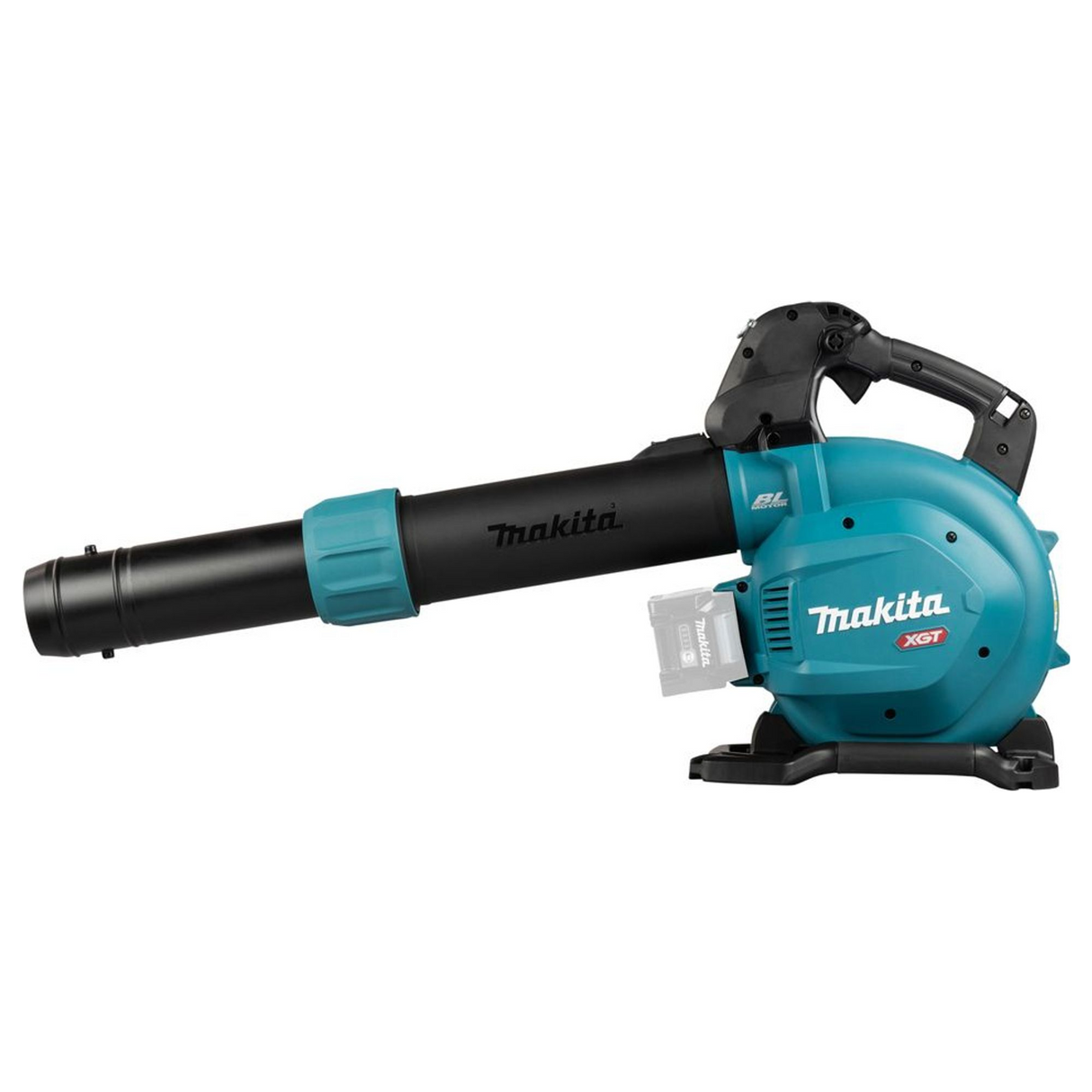 UB003GZ - Aspirator cu suflantă Makita UB003GZ 40V - Imaginea 9