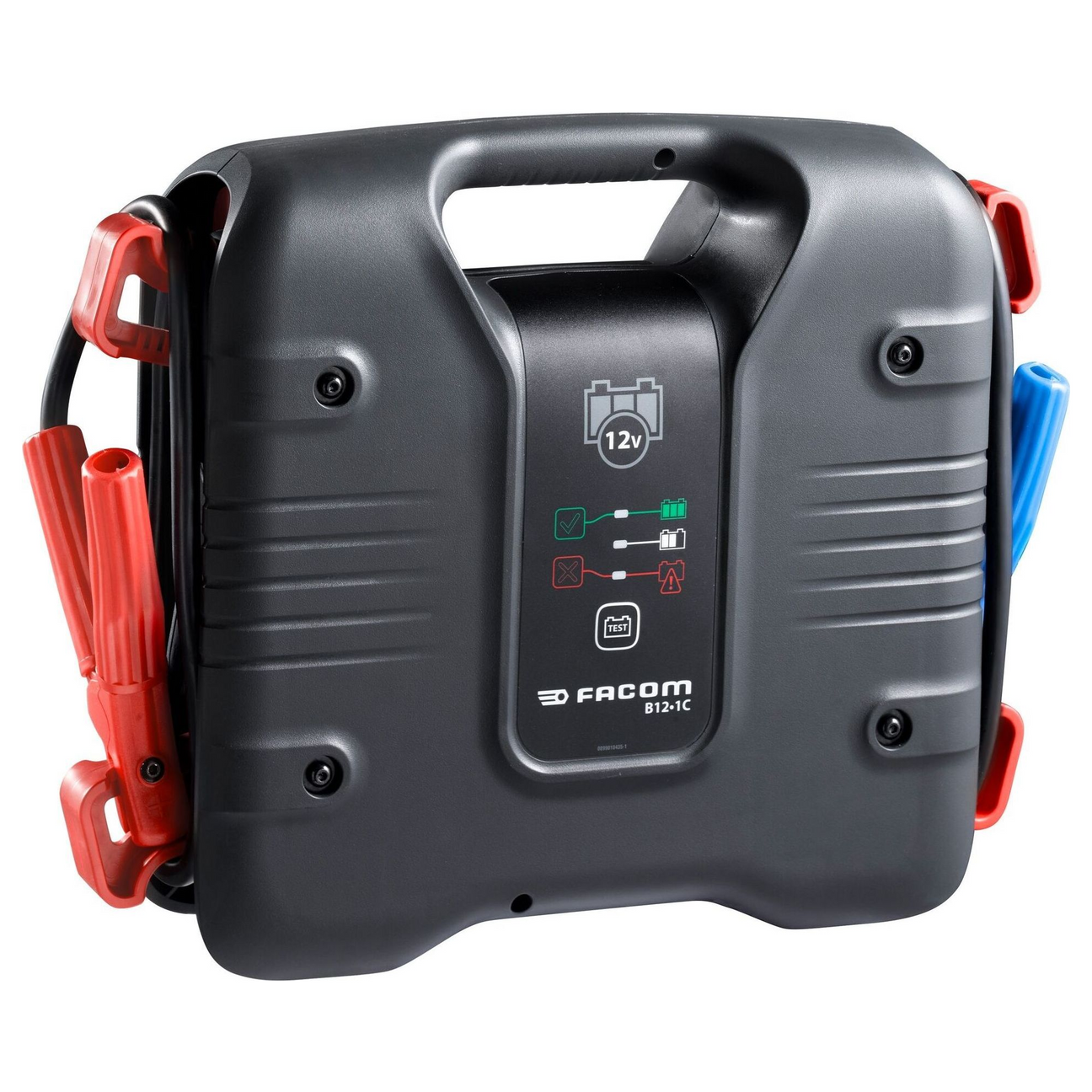 B12.1CPB - Amplificator de pornire Facom B12.1CPB 12V 20Ah