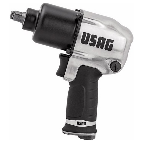U09280014 - Cheie de impact USAG Anvelopă 928 AC1 1/2 - Imaginea 2