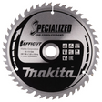 E-11184 - Lamă EFFICUT Makita E-11184 190/20 45 Dinți - Imaginea 2