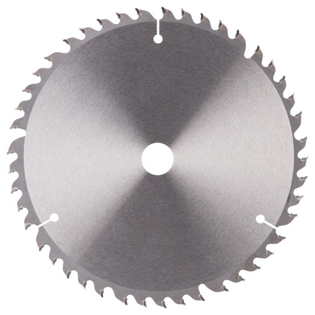 E-11184 - Lama EFFICUT Makita E-11184 190/20 45 Denti - Immagine 3