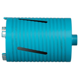 E-25236 - Coroană de diamant Makita E-25236 107mm M16 Uscat - Imaginea 2