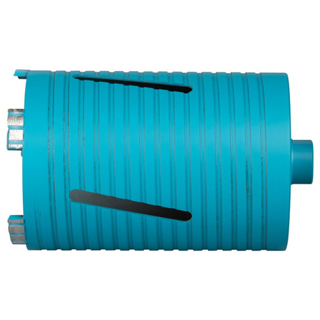 E-25236 - Coroană de diamant Makita E-25236 107mm M16 Uscat - Imaginea 2
