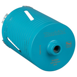 E-25236 - Coroană de diamant Makita E-25236 107mm M16 Uscat - Imaginea 4