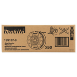 199137-9 - Sârmă de legare recoaptă Makita 199137-9 - Imaginea 4