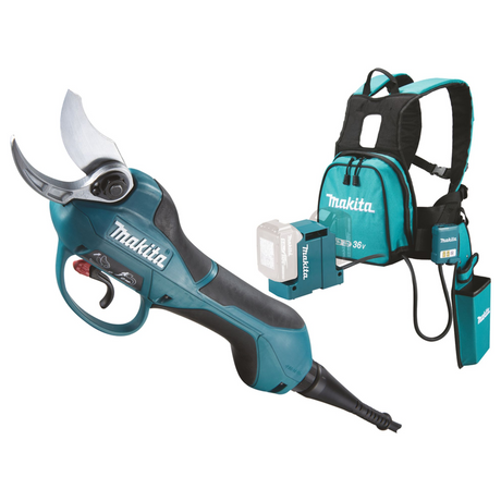 DUP361Z - Foarfece de grădinărit Makita DUP361Z 36V (2x18V) LXT