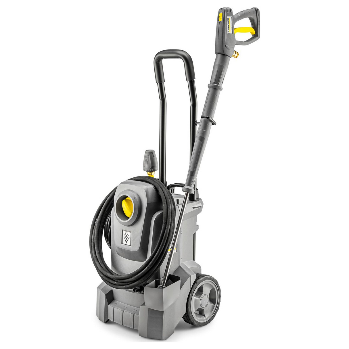 1.520-834.0 - Aparat de spălat cu presiune Kärcher PRO HD 5170 2700W