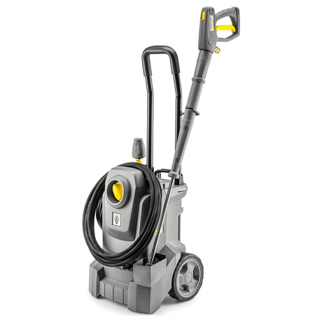 1.520-834.0 - Aparat de spălat cu presiune Kärcher PRO HD 5170 2700W