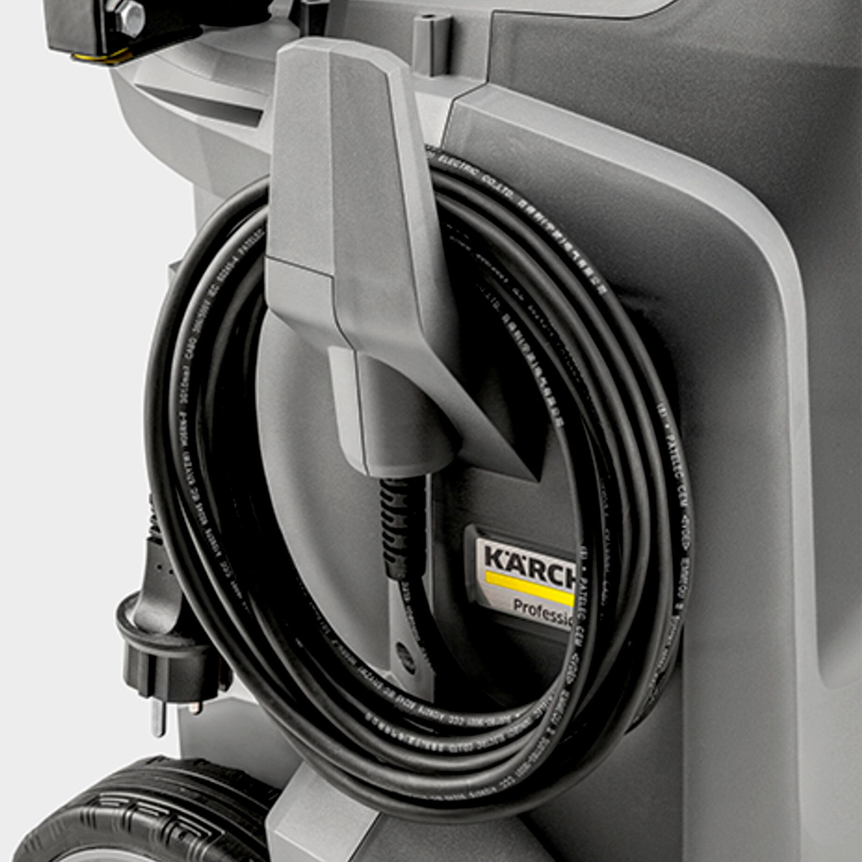 1.520-834.0 - Aparat de spălat cu presiune Kärcher PRO HD 5170 2700W - Imaginea 4
