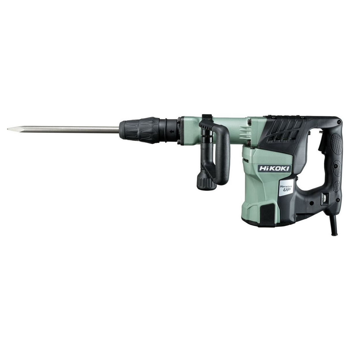 H60MCWSZ - Ciocan demolator HiKOKI H60MCWSZ SDS-Max 1250W 14J - Imaginea 18