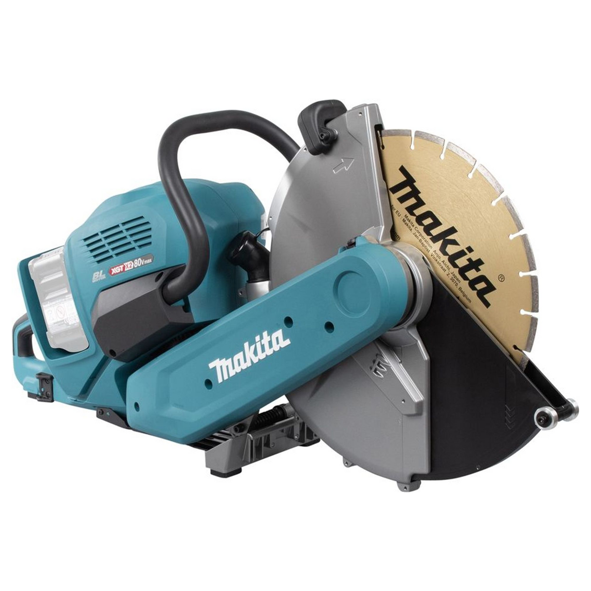 CE002GZ01 - Fierăstrău circular cu mitră Makita CE002GZ01 80V