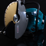 CE002GZ01 - Fierăstrău circular cu mitră Makita CE002GZ01 80V - Imaginea 11