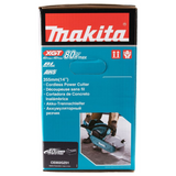CE002GZ01 - Fierăstrău circular cu mitră Makita CE002GZ01 80V - Imaginea 21