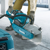 CE002GZ01 - Fierăstrău circular cu mitră Makita CE002GZ01 80V - Imaginea 23