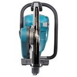 CE002GZ01 - Fierăstrău circular cu mitră Makita CE002GZ01 80V - Imaginea 8