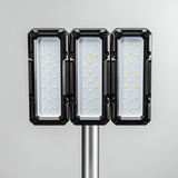 UB18DGW4Z - Lampă de șantier HiKOKI UB18DGW4Z de 18V - Imaginea 5