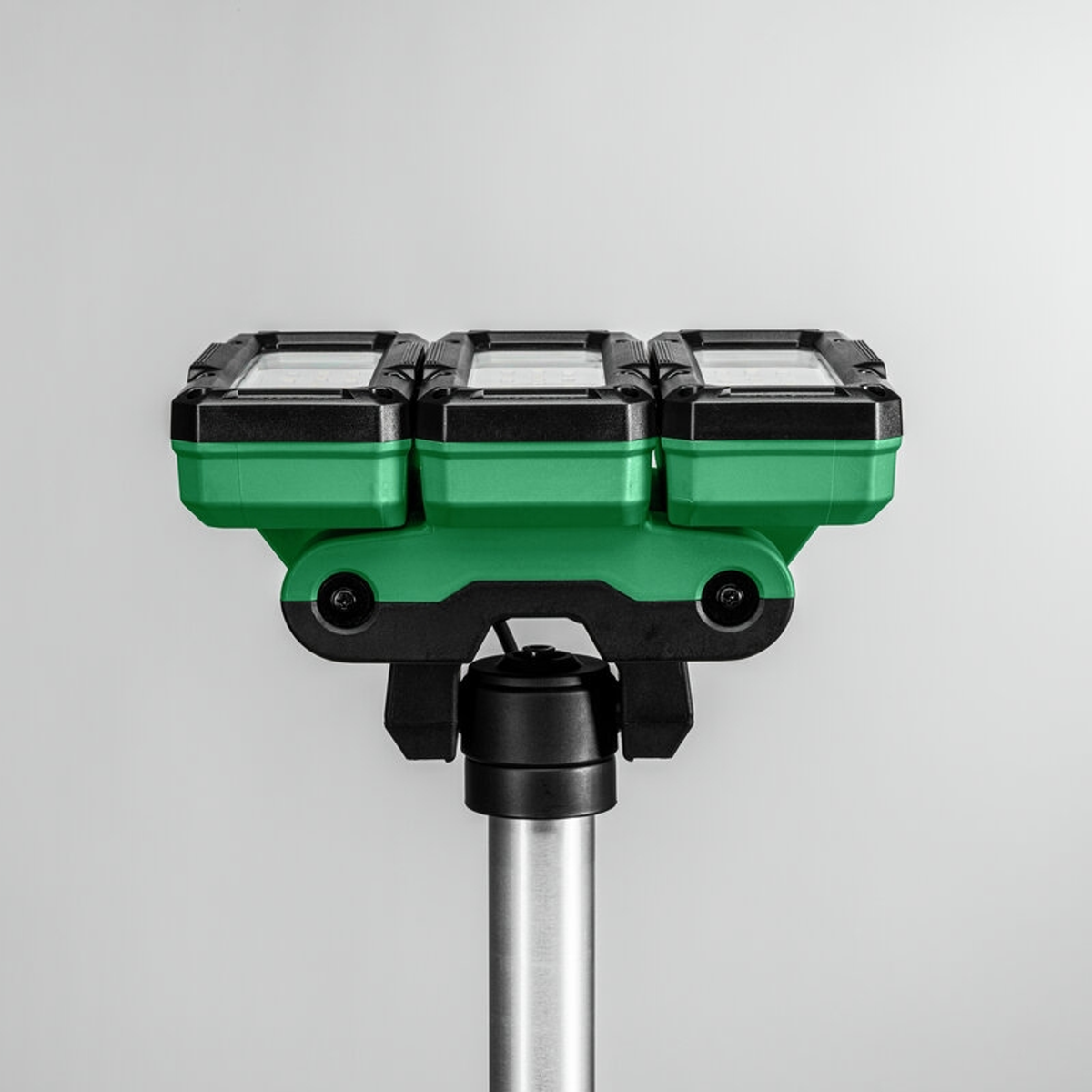 UB18DGW4Z - Lampă de șantier HiKOKI UB18DGW4Z de 18V - Imaginea 6