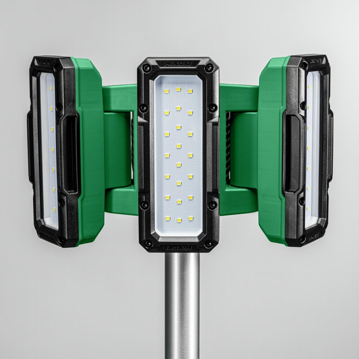 UB18DGW4Z - Lampă de șantier HiKOKI UB18DGW4Z de 18V - Imaginea 7