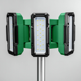 UB18DGW4Z - Lampă de șantier HiKOKI UB18DGW4Z de 18V - Imaginea 7