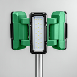 UB18DGW4Z - Lampă de șantier HiKOKI UB18DGW4Z de 18V - Imaginea 8