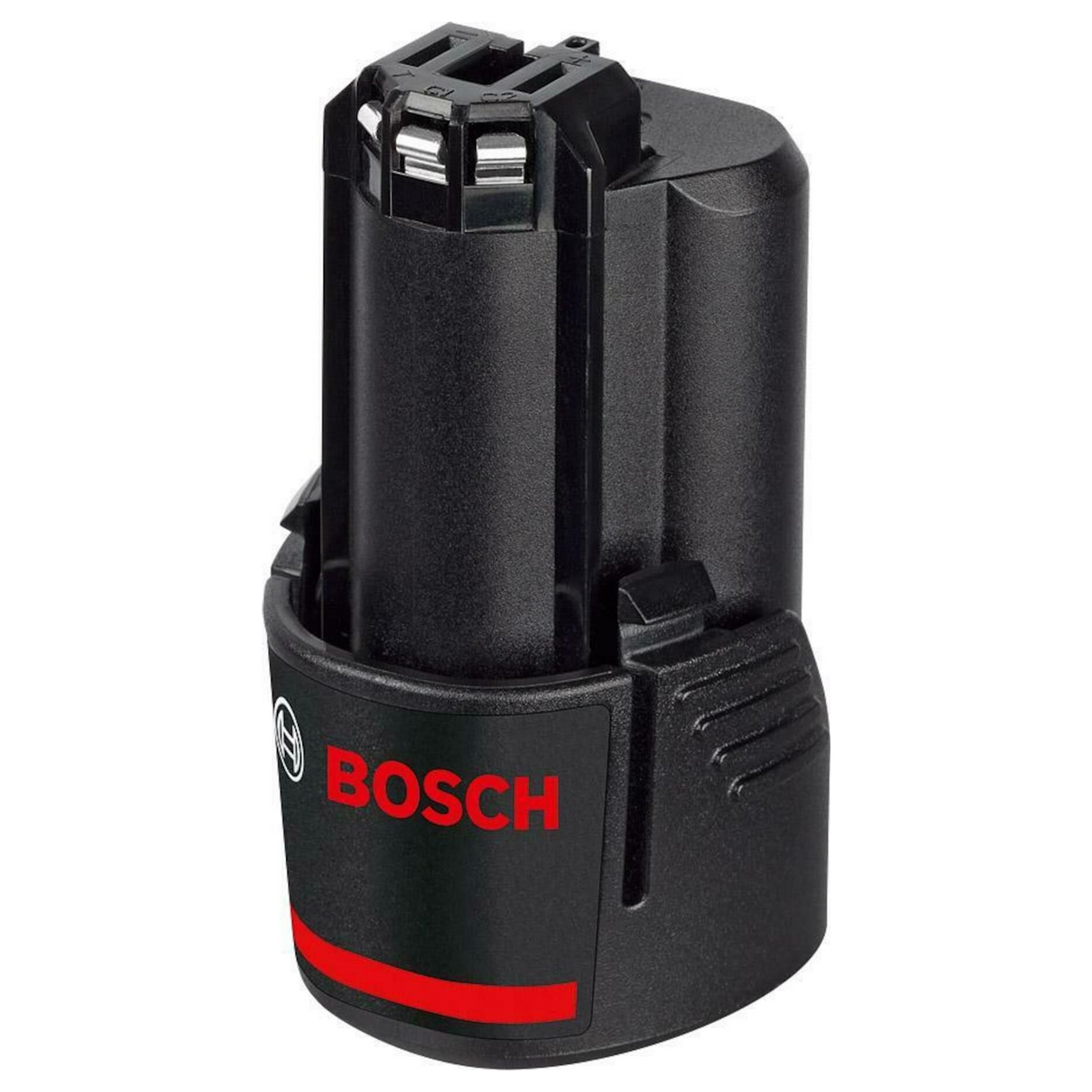 0615990N2U - Kit combinat Bosch Acumulator profesional GSR 12V-15 + GWS 12V-76 12V 2Ah - Imaginea 7