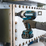 DTW1004Z - Cheie de impact Makita DTW1004Z 18V - Imaginea 17