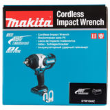 DTW1004Z - Cheie de impact Makita DTW1004Z 18V - Imaginea 19