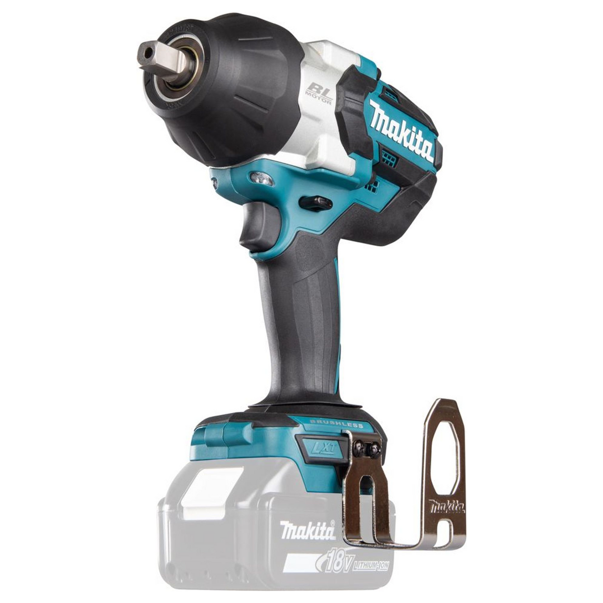 DTW1004Z - Cheie de impact Makita DTW1004Z 18V - Imaginea 10