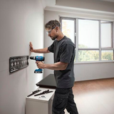 06019K9304 - Mașină de găurit Bosch GSB 18V-25 PRO 18V - Imaginea 21