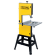 Sega a Nastro Dewalt DW876-QS 1000W