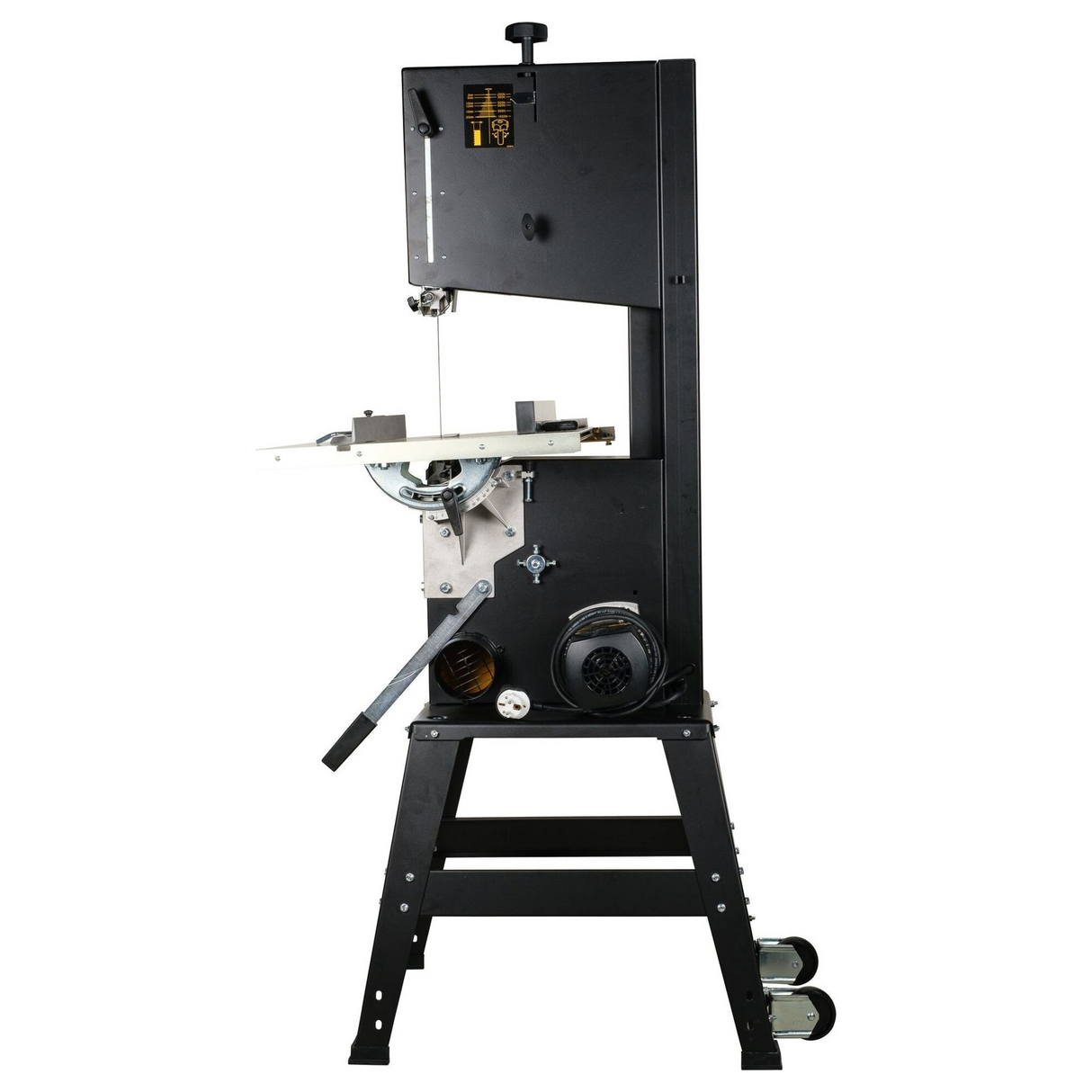 Sega a Nastro Dewalt DW876-QS 1000W