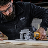 Fresatrice Dewalt DW682K-QS 600W