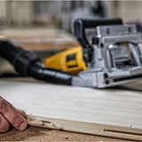 Fresatrice Dewalt DW682K-QS 600W